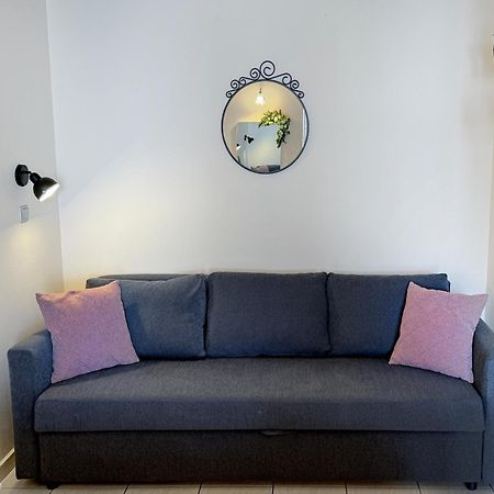 Mammis Studios Kardamena  Extérieur photo