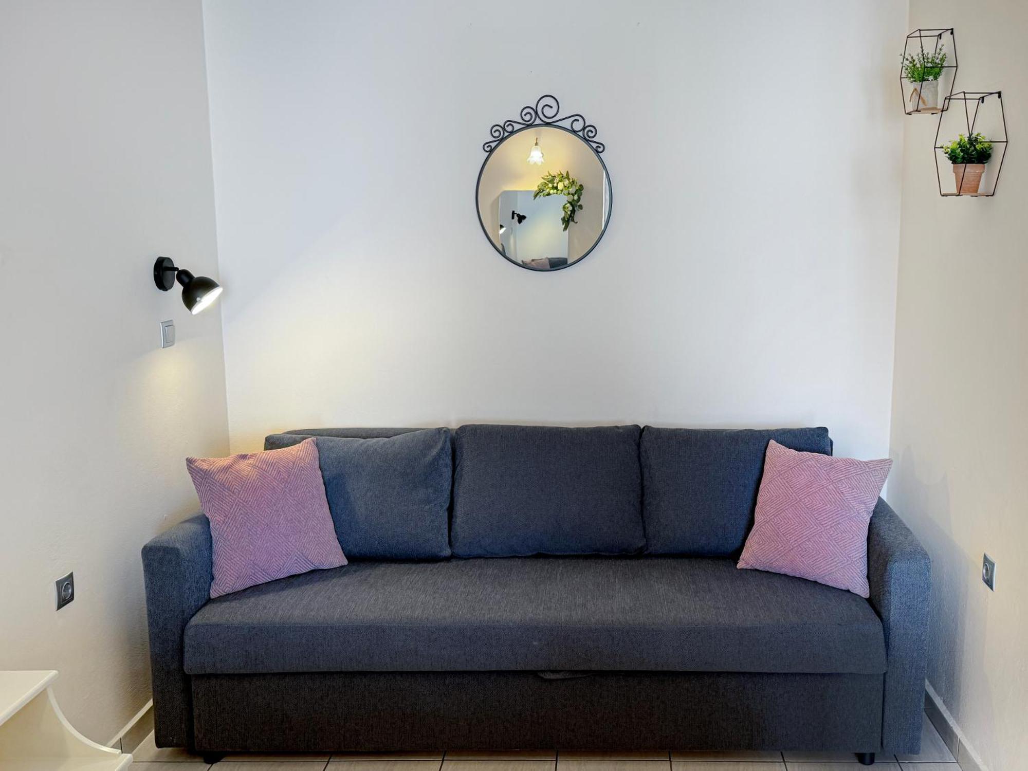 Mammis Studios Kardamena  Extérieur photo